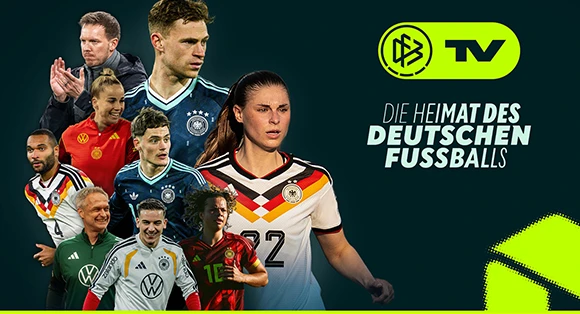 DFB.TV Sendegesellschaft mbH