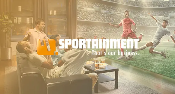 Sportainment Medien GmbH & Co. KG
