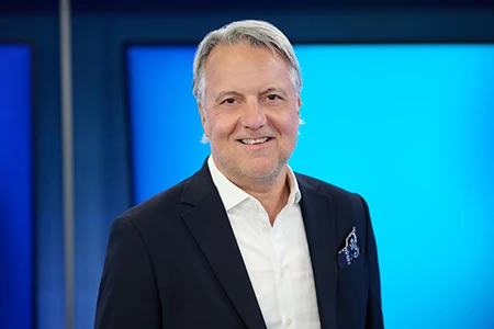 Gisbert Wundram