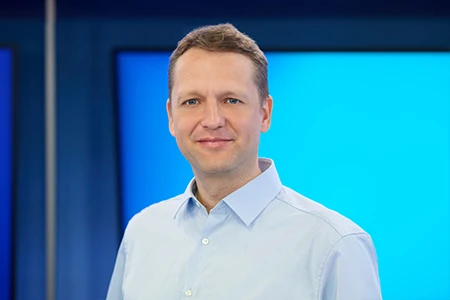 Marco Scheel