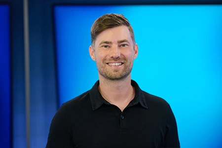 Sven Kamrath