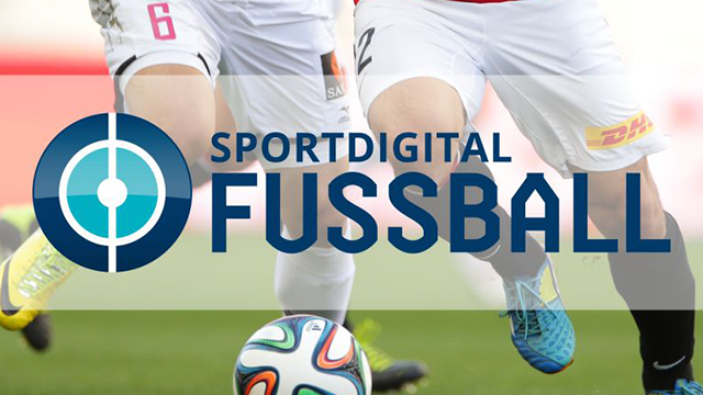 CAF WM-Qualifikation live bei Sportdigital FUSSBALL!