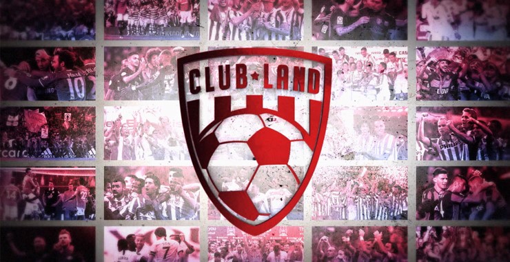 Neue Serie bei Sportdigital FUSSBALL: Clubland – Über Loyalität und Leidenschaft