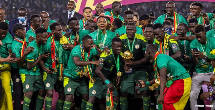 Finale Playoff-Runde in der afrikanischen WM-Qualifikation bei Sportdigital FUSSBALL – wer sichert sich die Tickets für die WM in Katar?