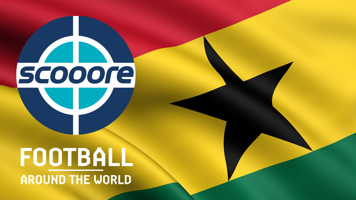 Sportdigital TV startet neuen Fußball-Sender “SCOOORE” auf HD+ Plattform in Ghana