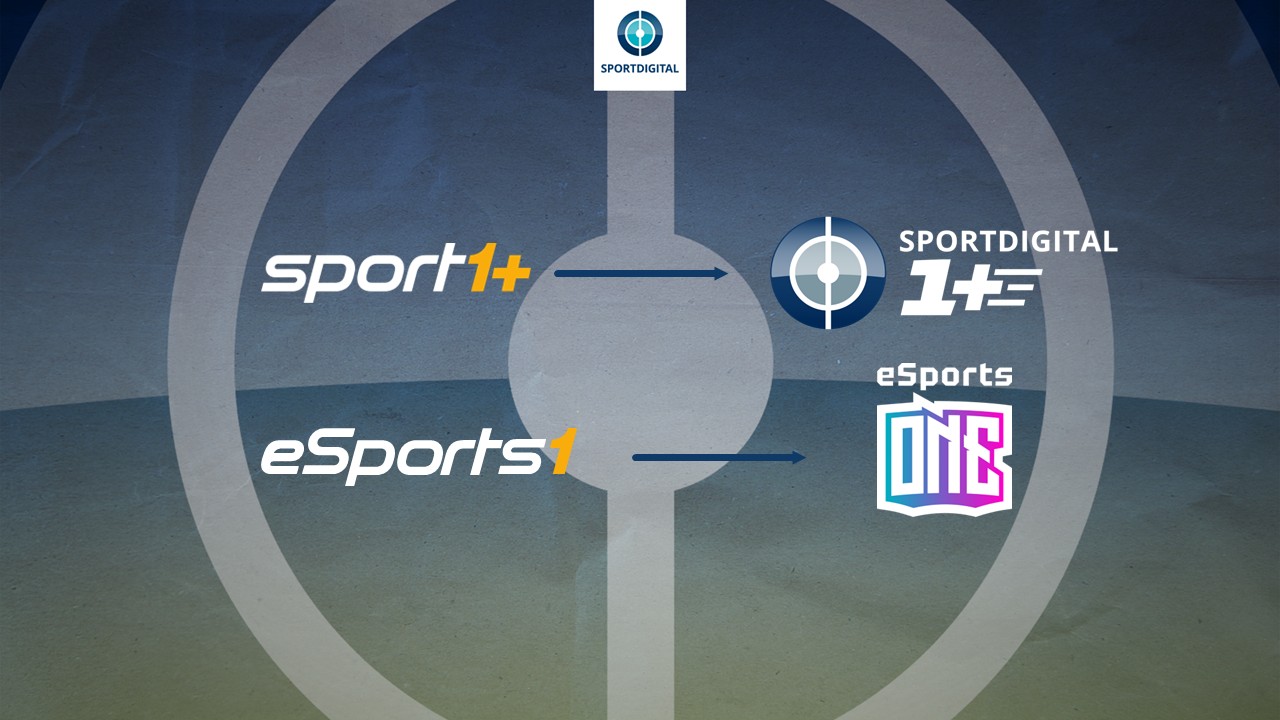 Was Sportdigital mit den Sport1 Pay-Sendern vor hat