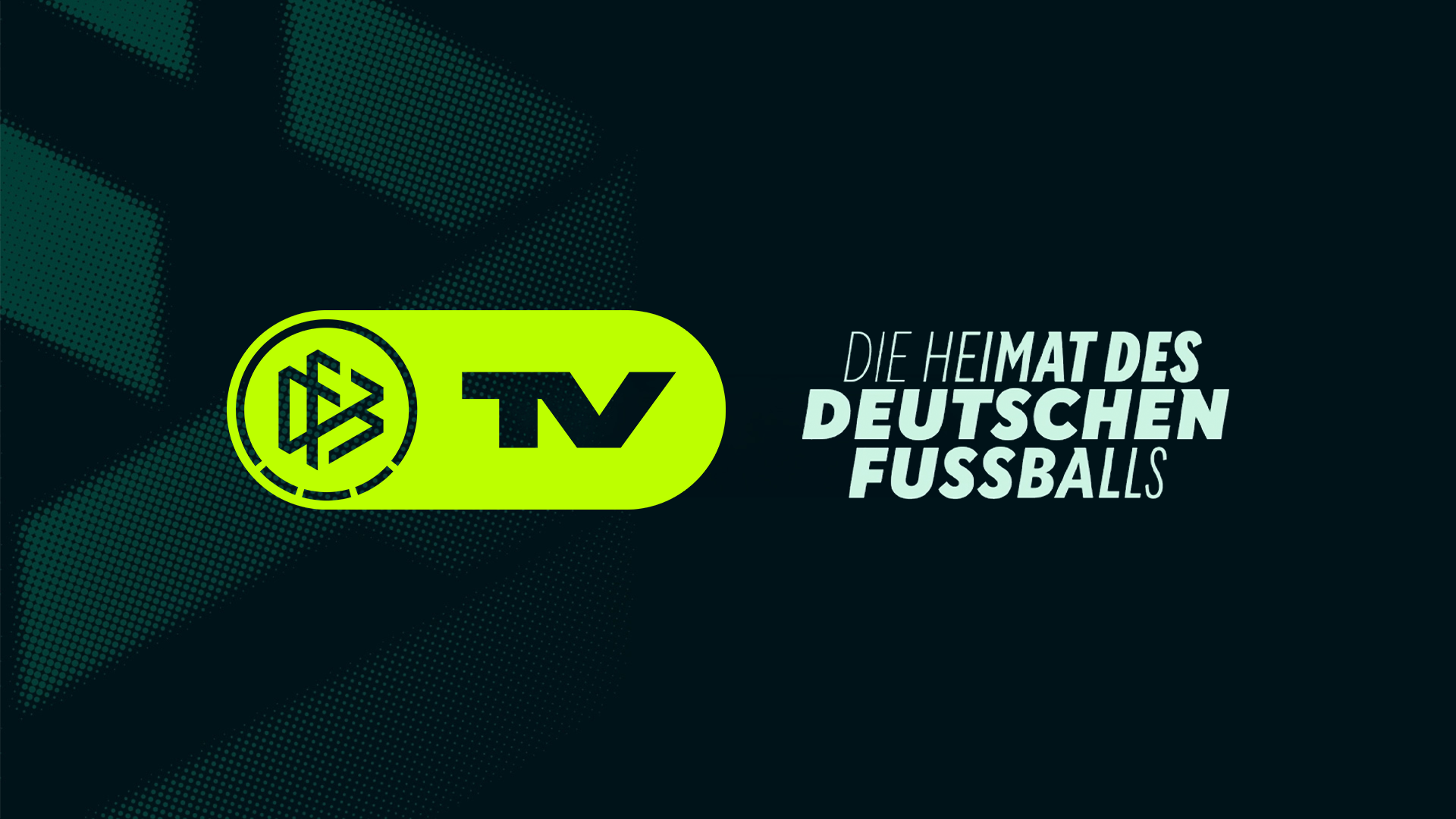 Let‘s go! DFB.TV berichtet hautnah rund um die deutsche Mannschaft bei der FIFA Fußball-WM 2026