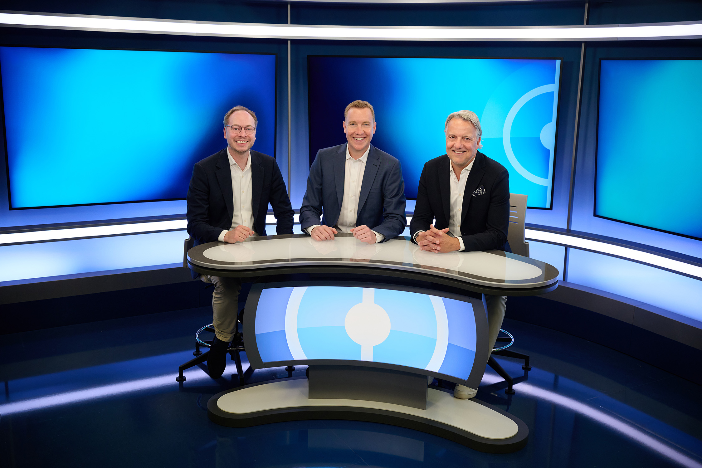DIGITALFERNSEHEN: Zwei Jahrzehnte SPORTAINMENT: Vom DVD-Pionier zum TV-Innovator