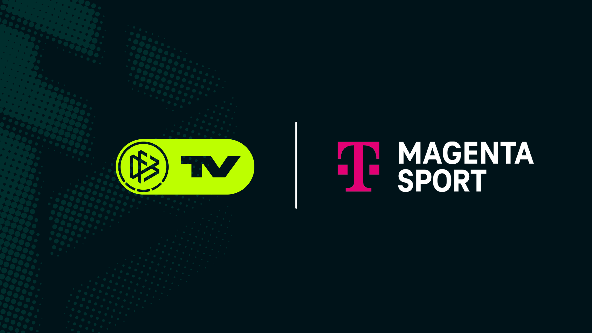 Ausbau der Reichweite: DFB.TV ab sofort auch über MagentaTV verfügbar